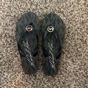 Michael Kors sandals
